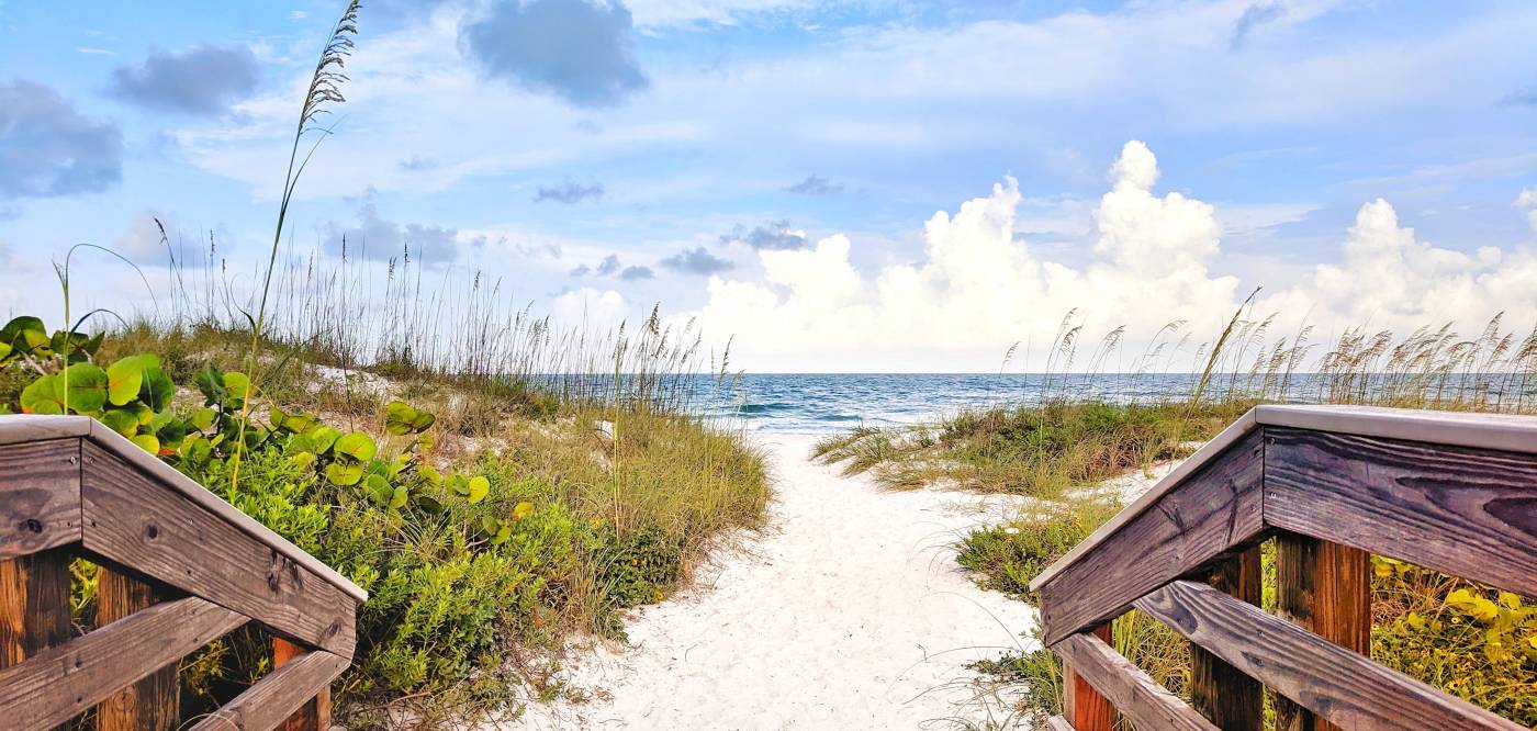 Florida Gulf Coast Vacation Rentals